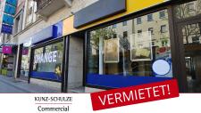Neuer Standort für das "Atelier Hexenstich" auf der Karlsruher Kaiserstraße!