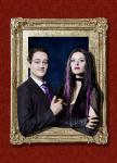 Musical-Premiere bei den Greifenstein- Festspielen: THE ADDAMS FAMILY mit der Musik von Andrew Lippa