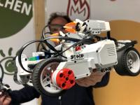 Willkommen im JuniorCampus MINT-Club