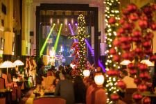 Silvester im großen Stil: Luxushotels mit einzigartigen Veranstaltungen für den Jahreswechsel