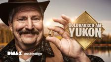 In 40 Tagen zum Goldgräber: DMAX sucht Teilnehmer für "Goldrausch am Yukon - Das Abenteuer deines Lebens"