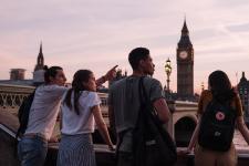 Gap Year: Was bietet das "Lückenjahr" im Vergleich zum klassischen Schüleraustausch?
