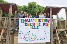 Hauptstadtzulage endlich auch für freie Kita-Träger