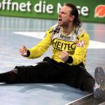 HC Erlangen unterliegt der MT Melsungen mit 25:30