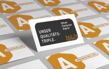 Qualitäts-Triple: diedruckerei.de setzt Maßstäbe Zertifizierte Leistung in Offset- und Digitaldruck sowie Weiterverarbeitung