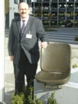 Ergonomische Autositze - oft unterschätzt, aber für den Rücken von großer Bedeutung