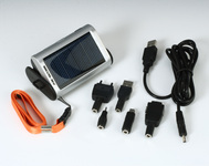 Solar Handy Charger