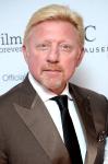 Boris Becker bei "Gloria - Deutscher Kosmetikpreis"