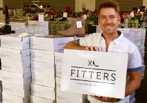 Jung, frisch, urban und einzigartig: Fitters Footwear jetzt bei schuhplus "Wir passen schlichtweg perfekt zusammen"