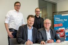 Kundenbedürfnisse gemeinsam neu entwickeln