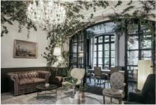 Charmante Zeitreise im Can Bordoy Grand House & Garden