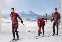 Überblick Cross Country Kollektion Winter 2020/21