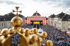 Kreissparkasse Ludwigsburg music open 2019 - Das Line-up steht, der Countdown läuft!
