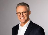 Karsten Benz wird Professor an der Hochschule Worms