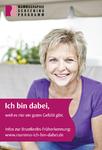 Brustkrebsmonat Oktober: Einfach mehr wissen!