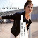 Der (in-)offizielle Corona-Song von Kate Louisa: "Mit dem Rücken zur Wand"