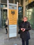 Zu Gast beim Bundesgesundheitsminister: Wunschdienstplan der Dr. Becker Rhein-Sieg-Klinik überzeugt Jens Spahn