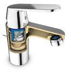 Erfolgsgeheimnis der GROHE Armaturen