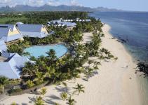Victoria Beachcomber gewinnt TUI Top Quality 2017 Award
