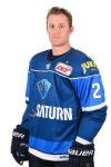Patrick McNeill fällt aus