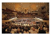 'Halleluja!' - Händels Messias beim Mitsingkonzert 2013