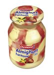 Mit Fantasie genießen: Almighurt Fantasie!
