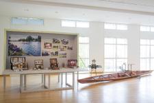 Nur noch zwei Wochen Picknick-Zeit im Museum Angewandte Kunst