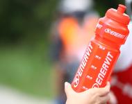 Enervit - neuer Gel- und Riegelpartner beim Mainova Frankfurt Marathon