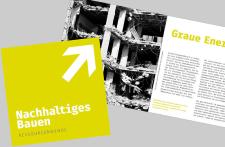 Bayerisches Zimmererhandwerk veröffentlicht „Wegweiser Nachhaltiges Bauen“