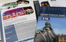 Das Erlanger Tagungsbüro