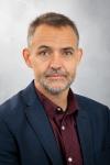Neuer Chefarzt Psychosomatik in der Dr. Becker Klinik Norddeich