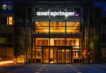 Axel Springer Award: Einhell auf der "Mission to Mars" mit Elon Musk
