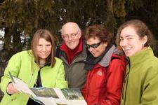 Noch mehr Service auf den Wanderwegen - Wanderscouts gesucht