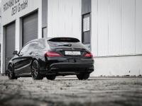 Barracuda Racing Wheels Europe: Perfect combination - Project 3.0 wheels on the AMG sports car CLA 45