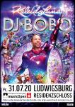 Kreissparkasse Ludwigsburg music open 2020