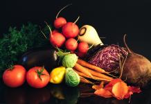 Schutz vor schwerwiegenden COVID-19-Folgen durch pflanzenbasierte Ernährung