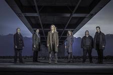 ZDF Enterprises verkauft dritte Staffel der skandinavischen Krimiserie BRON|BROEN an DIRECTV Latin America