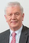 Synodaler Robert Karr erhält Bundesverdienstkreuz am Band
