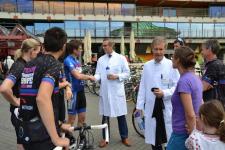 Team PHenomenal Hope: Rückblick auf unsere PH-3-Länder-Tour