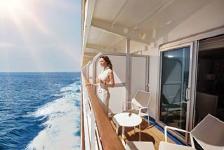 Das perfekte Valentinsgeschenk an sich selbst: Eine Reise mit Silversea