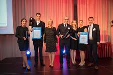 Tagungszentrum Schloss Hohenkammer belegt den 3. Platz beim Grand Prix der Tagungshotellerie