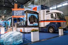 Erstes Kreuzfahrtunternehmen mit AR-App: Hapag-Lloyd Cruises setzt neben Expeditions-Truck auf moderne Technik
