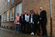 Vier innovative Projektideen aus der Medienszene erhalten Förderung