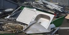 Kostenlos Schrottabholung in Essen und Umgebung Schneller Service mit Schrotthändler NRW