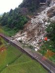Gotthard-Strecke bleibt mehrere Tage gesperrt
