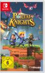 Das preisgekrönte Portal Knights für Nintendo Switch jetzt überall im Handel