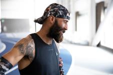 CRAFT kooperiert mit Profi-Ultraläufer Tommy Rivs