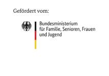 Das Glück mit beiden Händen angefasst