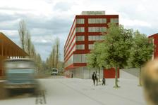KanAm SPEZIAL grundinvest Fonds erwirbt Hotelprojekt in Zürich
