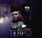 Gato Preto - "Tempo"